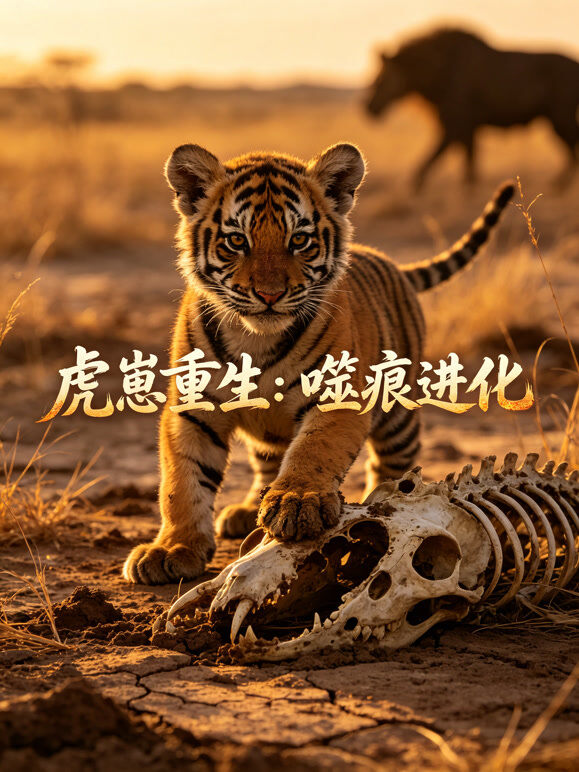 虎崽重生：噬痕进化