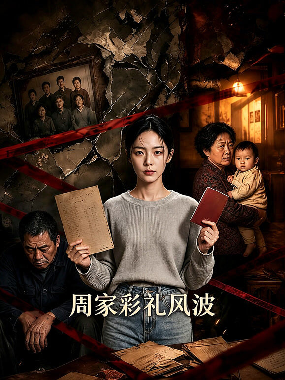 周家彩礼风波