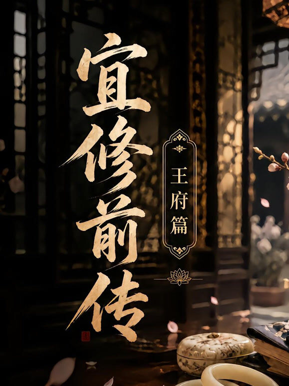 宜修前传：王府篇