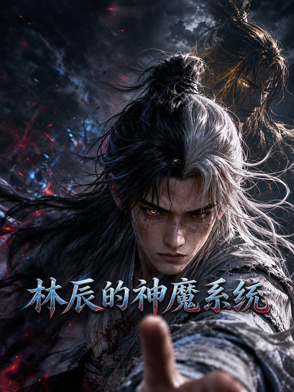 林辰的神魔系统