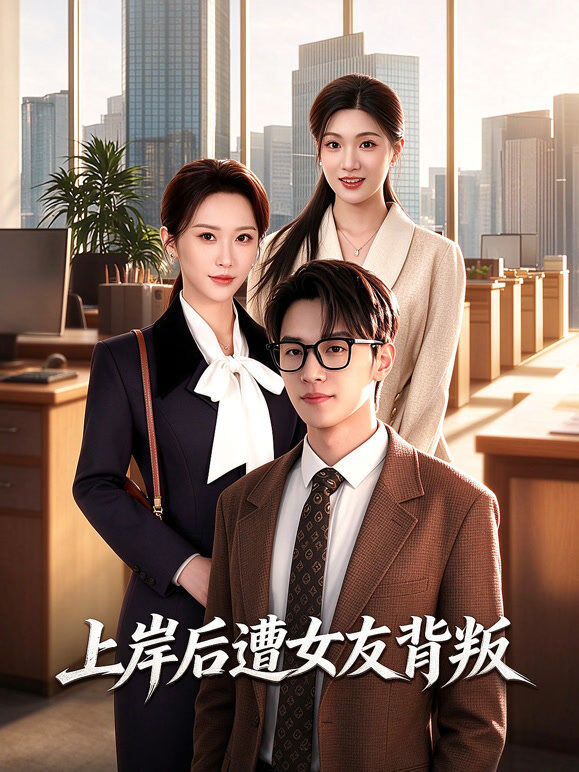 上岸后遭女友背叛
