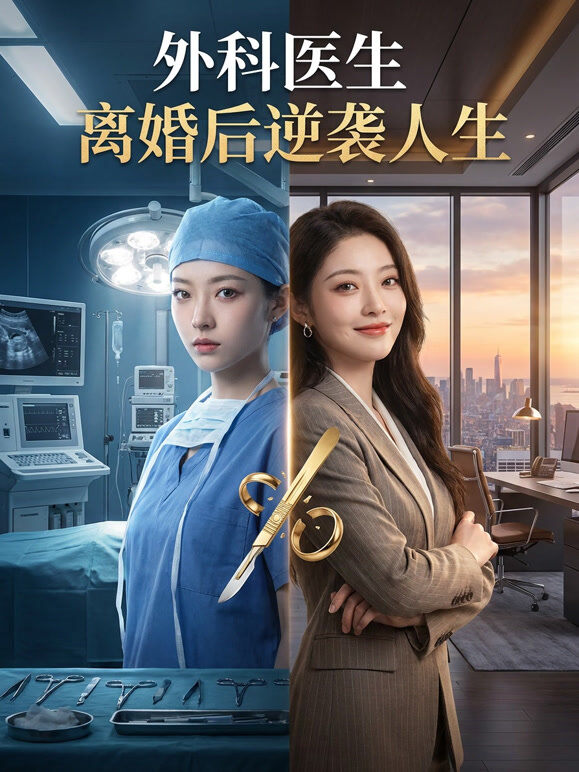 外科医生离婚后逆袭人生