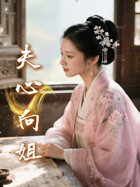 夫心向姐