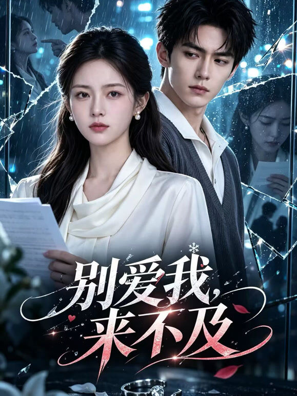 别爱我，来不及