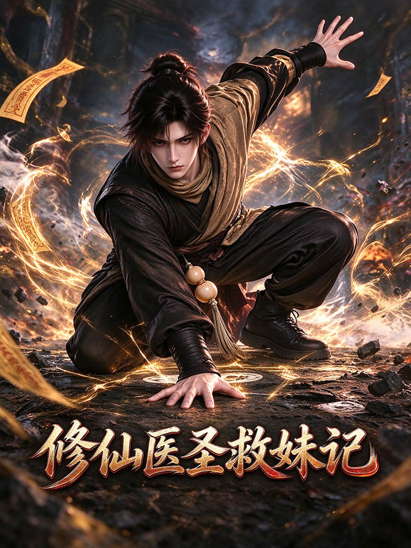 修仙医圣救妹记