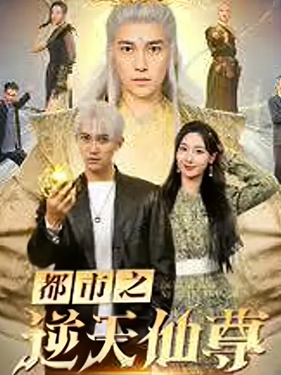 都市之逆天仙尊短剧海报