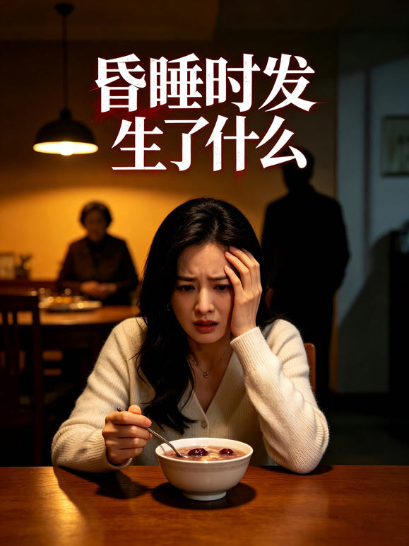 昏睡时发生了什么