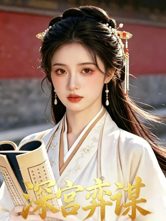 深宫弈谋