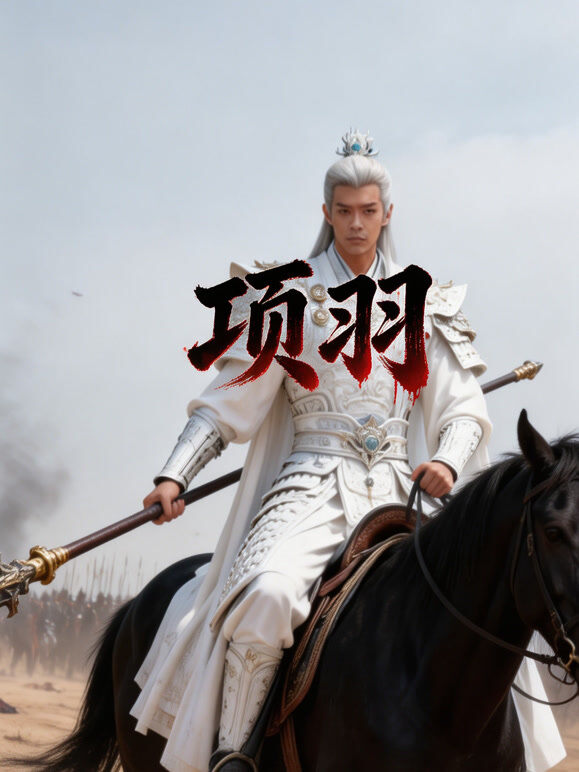 项羽