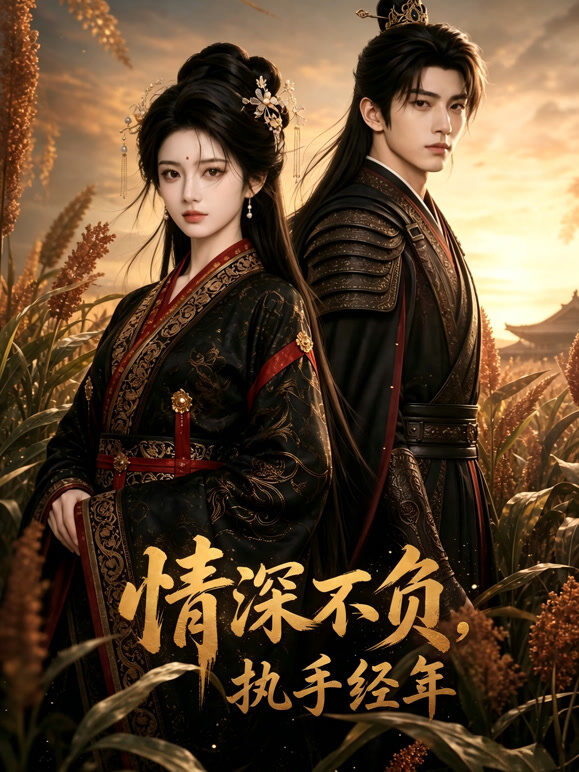情深不负，执手经年