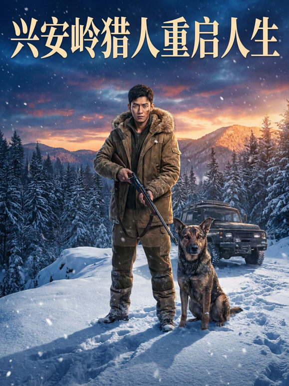兴安岭猎人重启人生