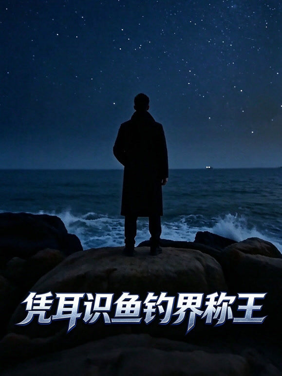 凭耳识鱼钓界称王