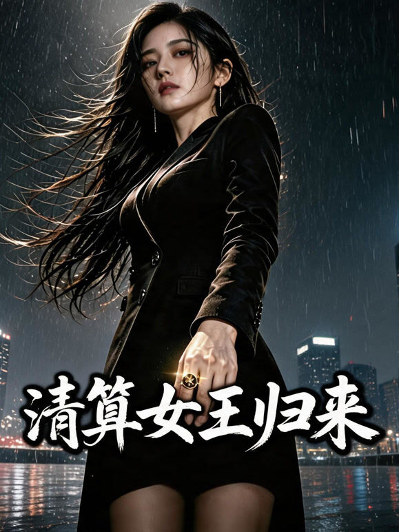 清算女王归来