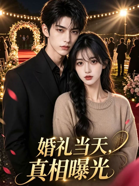 婚礼当天真相曝光