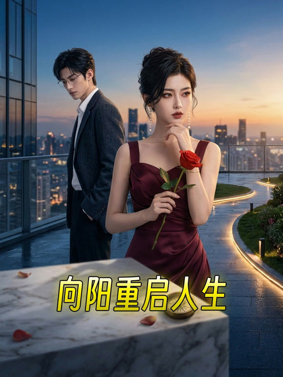 向阳重启人生
