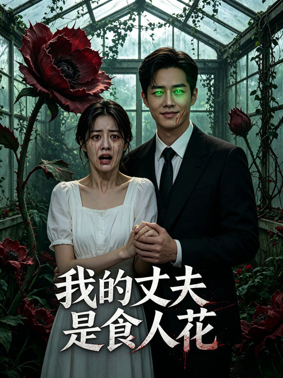 我的丈夫是食人花