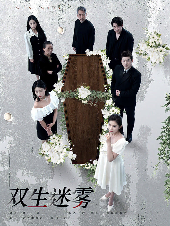 双生迷雾