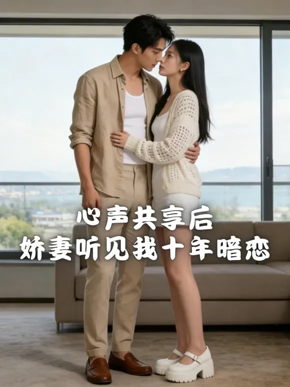 心声共享后，娇妻听见我十年暗恋短剧海报