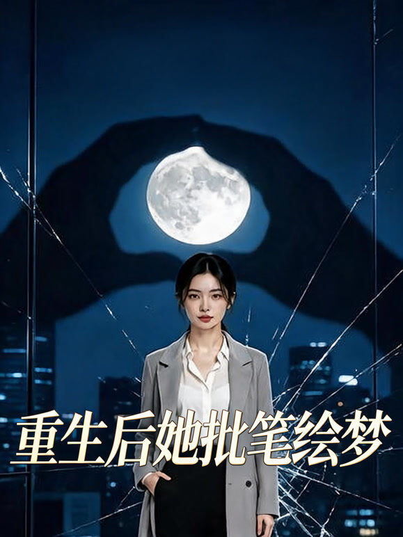 重生后她执笔绘梦