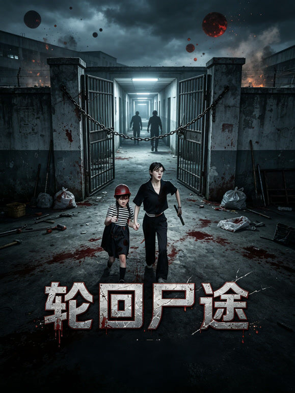 轮回尸途