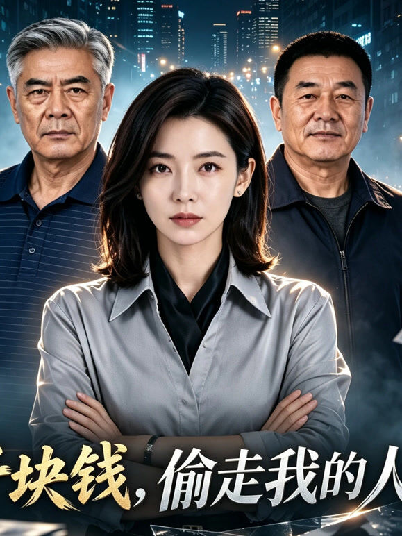 七千块钱，偷走我的人生
