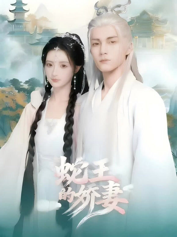 蛇王的娇妻