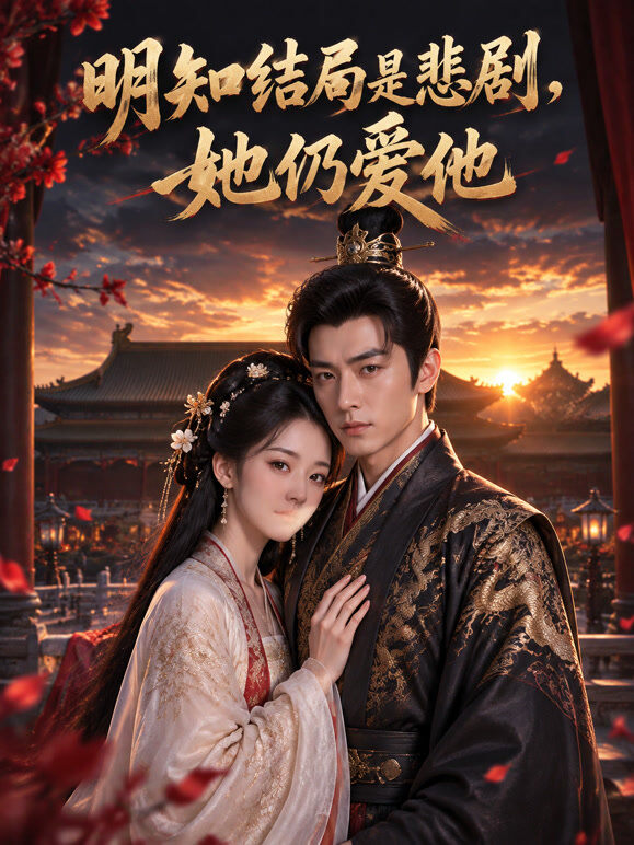 明知结局是悲剧，她仍爱他