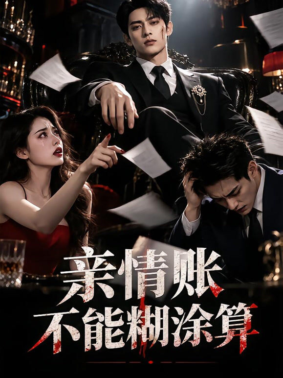 亲情账不能糊涂算