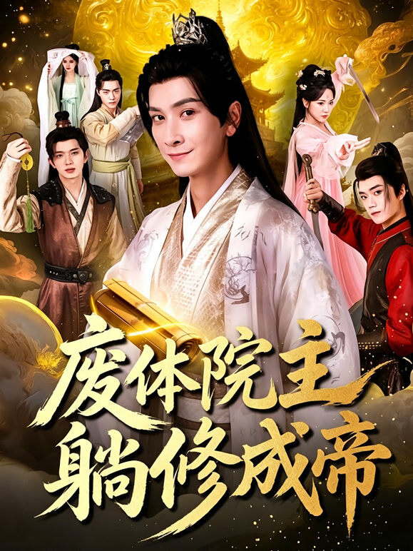 废体院主躺修成帝