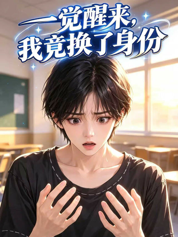 一觉醒来，我竟换了身份