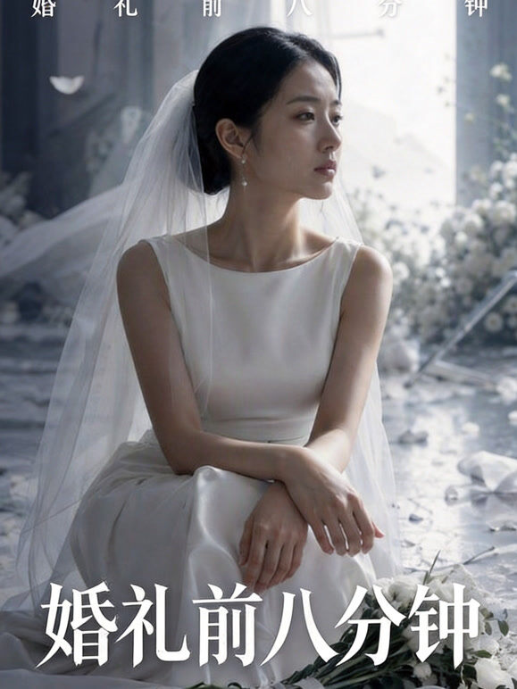 婚礼前八分钟