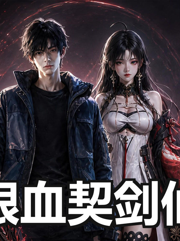 无限血契剑仙来