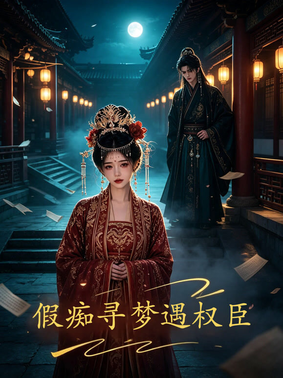 假痴寻梦遇权臣