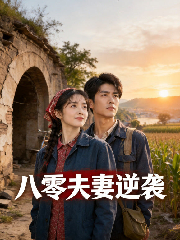 八零夫妻逆袭