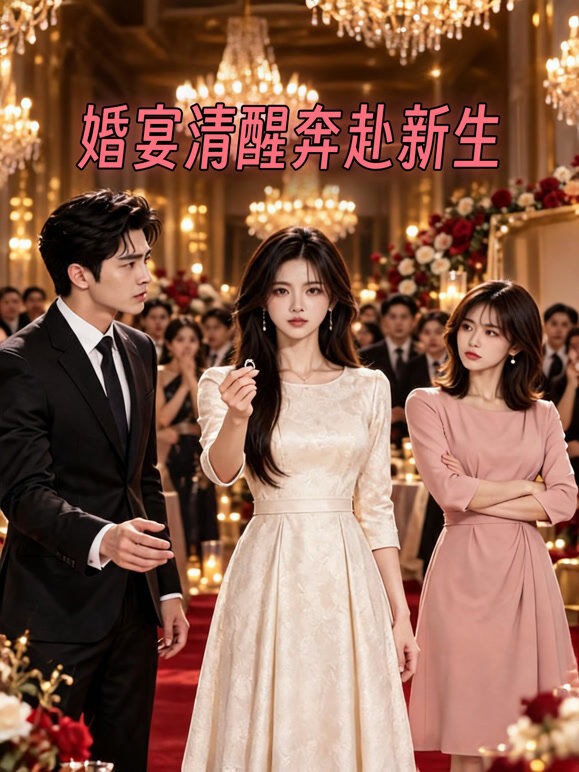 婚宴清醒奔赴新生