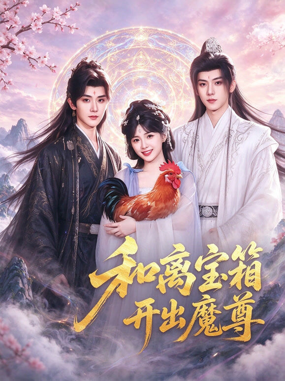 和离宝箱开出魔尊