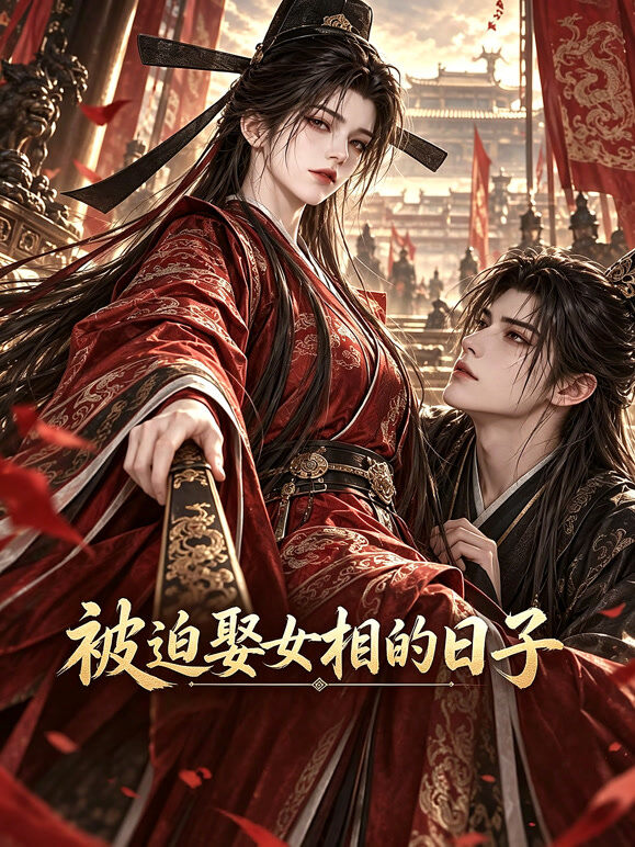 被迫娶女相的日子