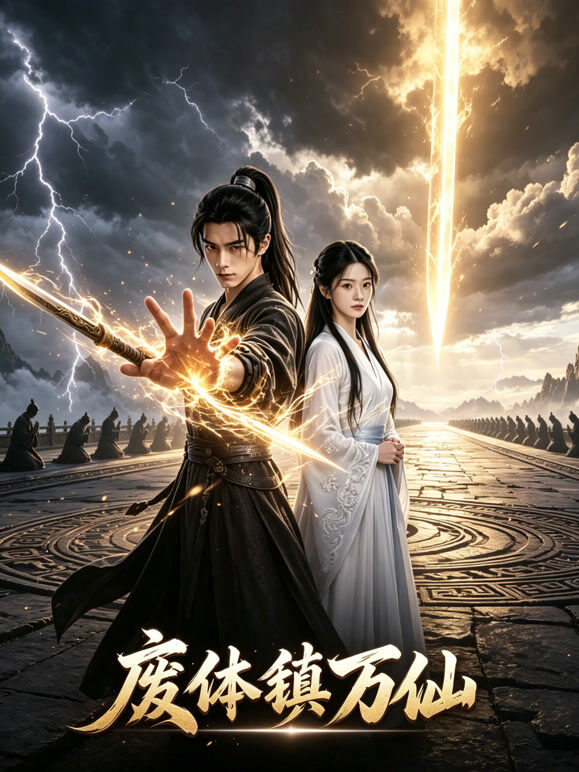 废体镇万仙