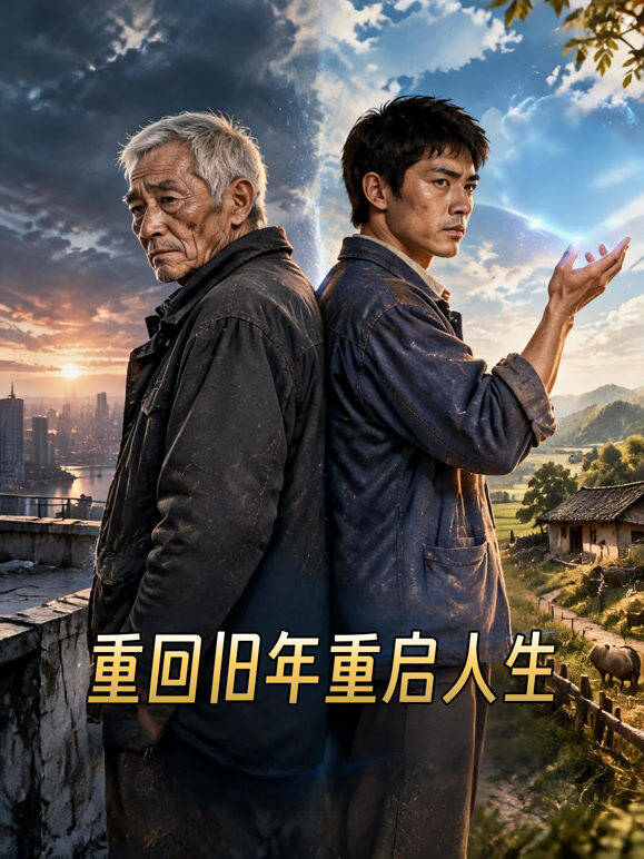 重回旧年重启人生