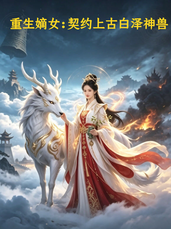 重生嫡女：契约上古白泽神兽