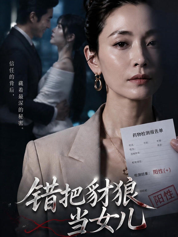 错把豺狼当女儿