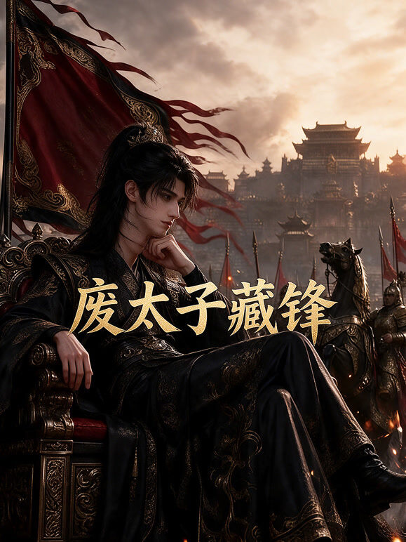 废太子藏锋