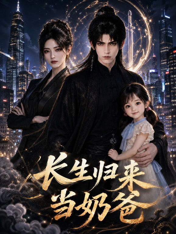 长生归来当奶爸