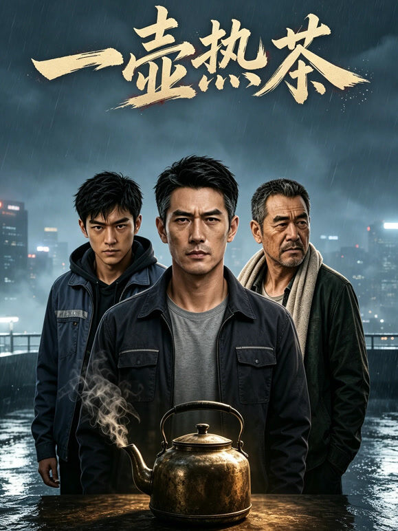一壶热茶