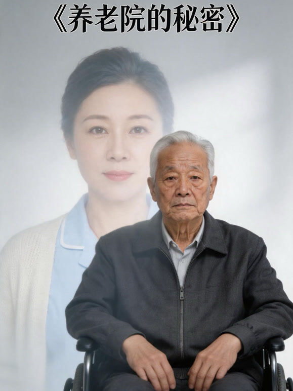 养老院的秘密