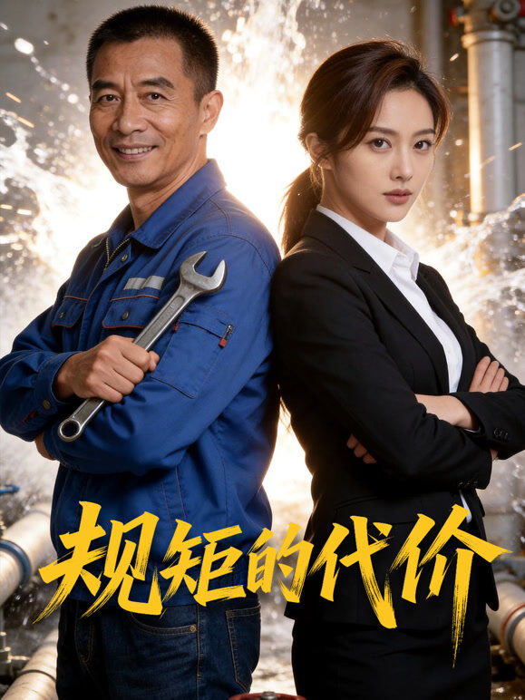 规矩的代价