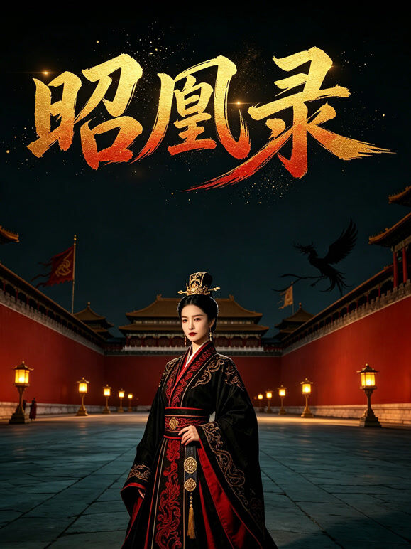 昭凰录