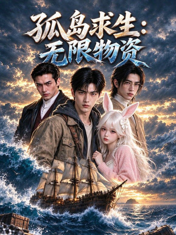 孤岛求生：无限物资