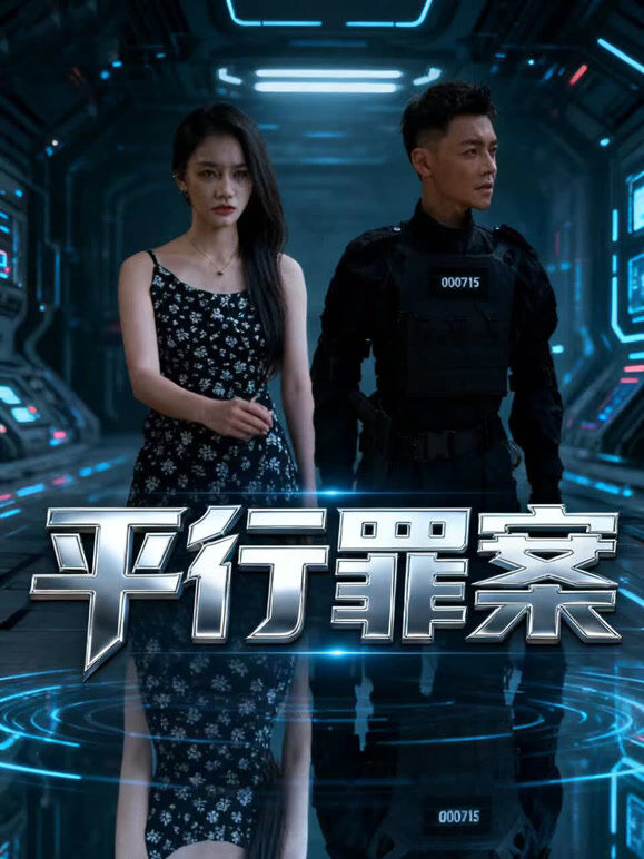 平行罪案