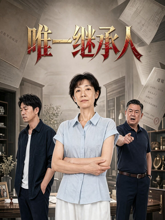 唯一继承人